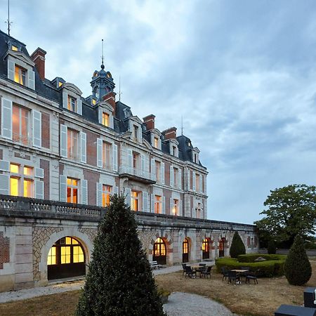 Château Saint-Michel - Cercle des Grands Crus Rully  Extérieur photo