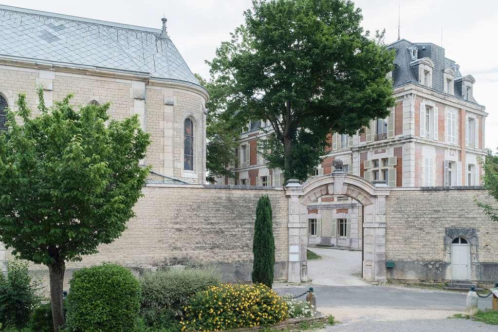 Château Saint-Michel - Cercle des Grands Crus Rully  Extérieur photo