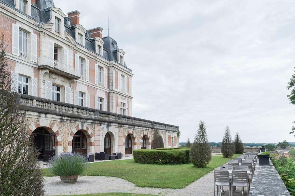 Château Saint-Michel - Cercle des Grands Crus Rully  Extérieur photo