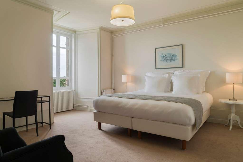 Château Saint-Michel - Cercle des Grands Crus Rully  Chambre photo