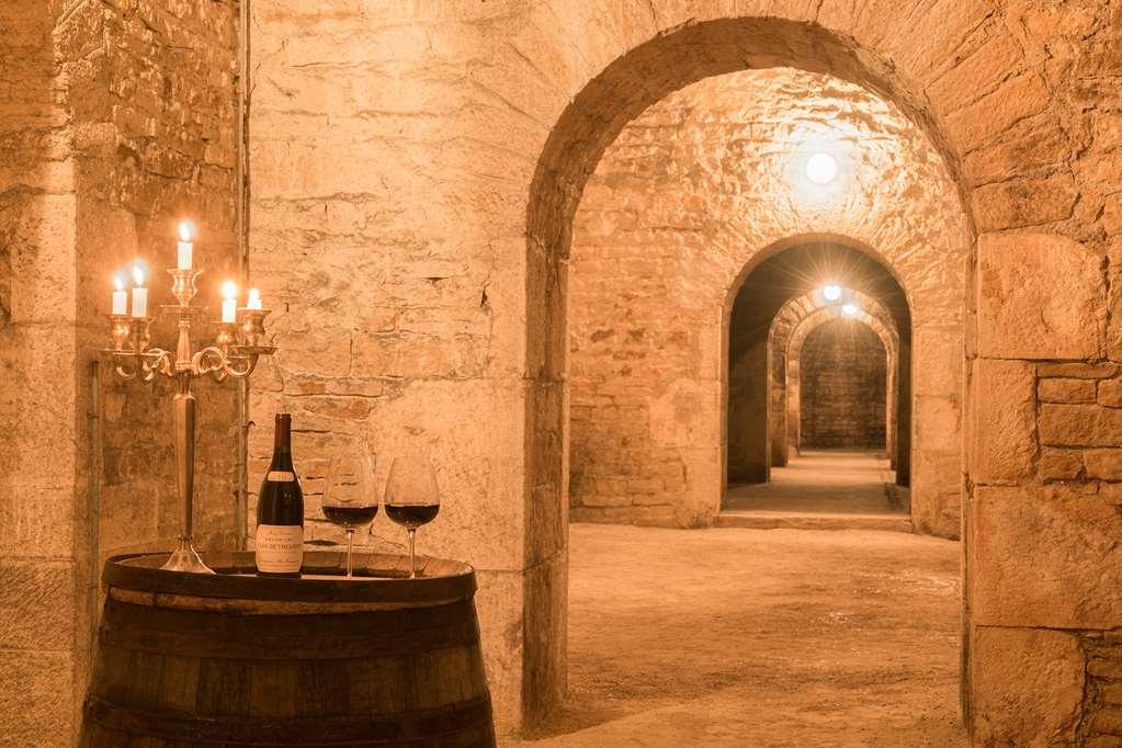 Château Saint-Michel - Cercle des Grands Crus Rully  Commodités photo