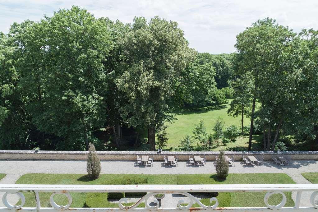 Château Saint-Michel - Cercle des Grands Crus Rully  Chambre photo