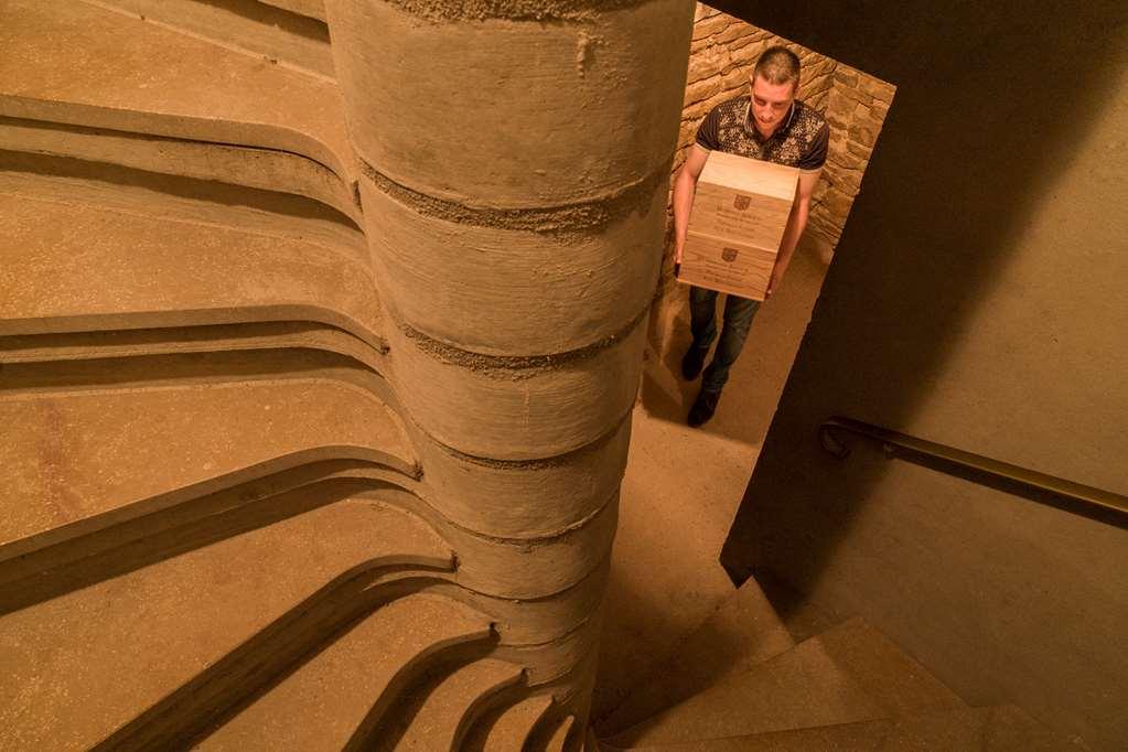Château Saint-Michel - Cercle des Grands Crus Rully  Commodités photo