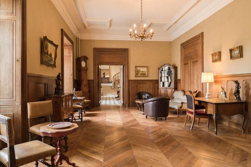 Château Saint-Michel - Cercle des Grands Crus Rully  Facilités photo