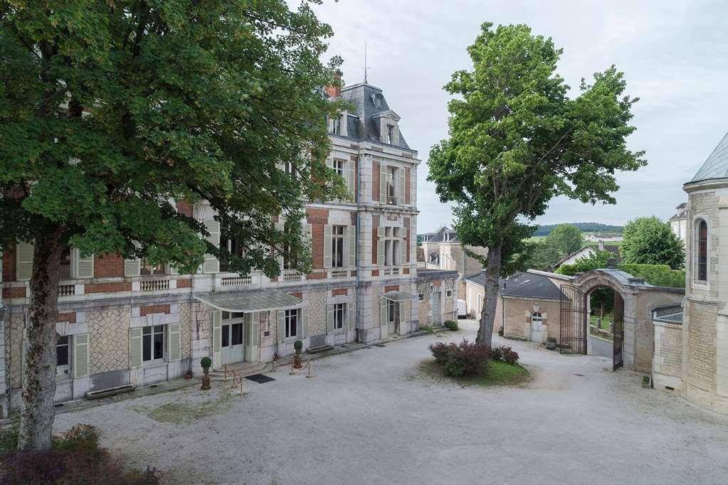 Château Saint-Michel - Cercle des Grands Crus Rully  Extérieur photo