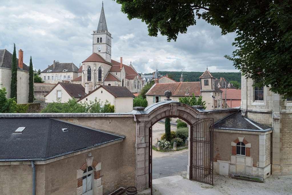 Château Saint-Michel - Cercle des Grands Crus Rully  Extérieur photo