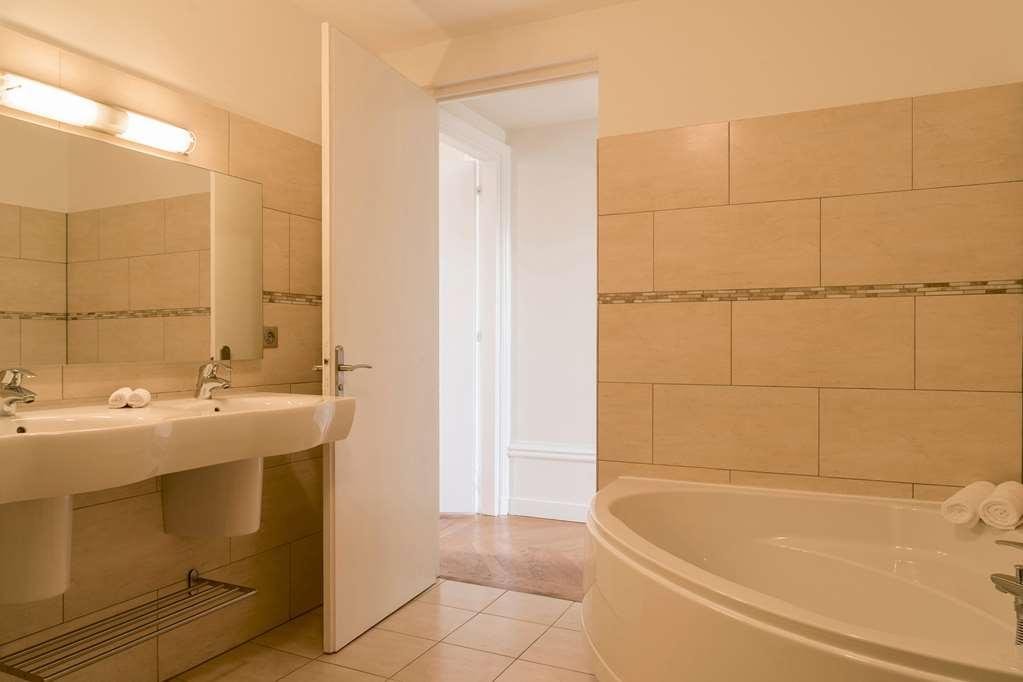 Château Saint-Michel - Cercle des Grands Crus Rully  Chambre photo