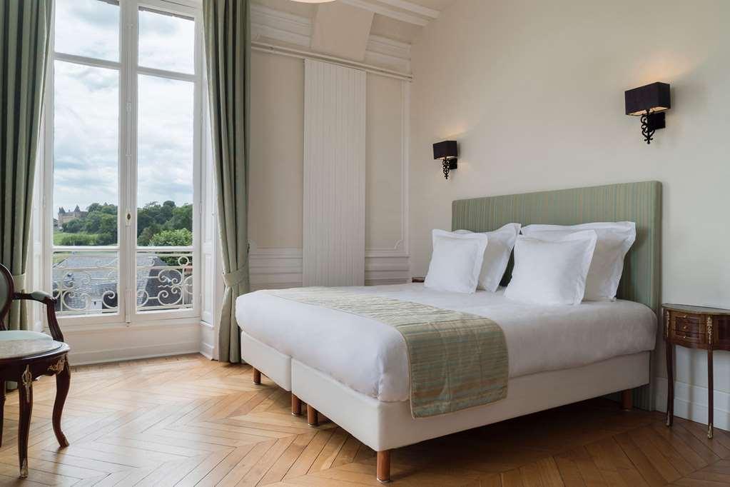 Château Saint-Michel - Cercle des Grands Crus Rully  Chambre photo